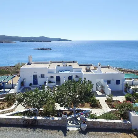 Sea View * Finikas (Syros)