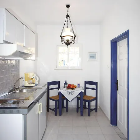 Sea View Apartment