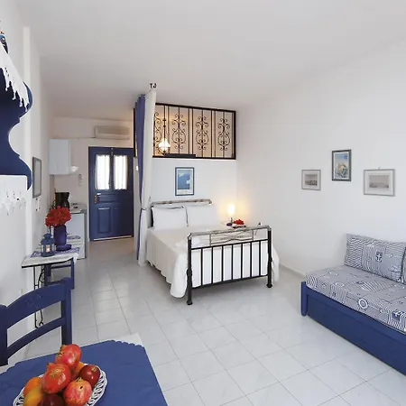 Sea View Apartment