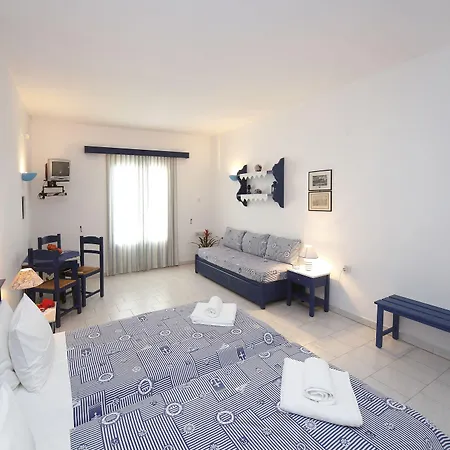 Sea View Finikas (Syros)