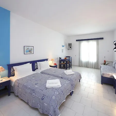 Sea View Apartment