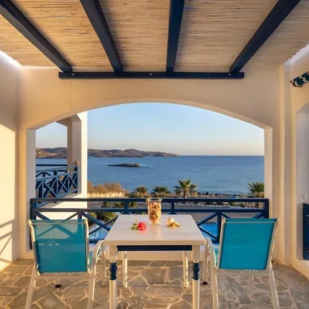 Sea View Apartment *