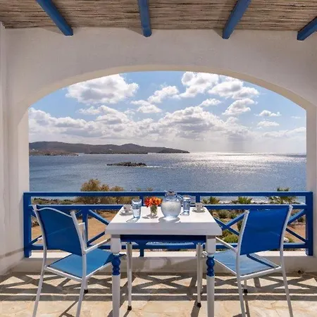 Apartment Sea View Finikas (Syros)