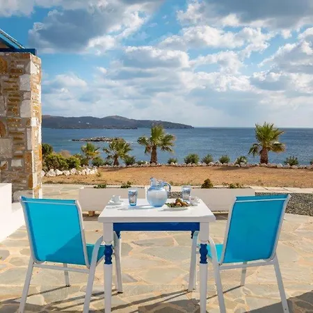 Sea View Apartment Finikas (Syros)