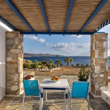 Sea View Apartment