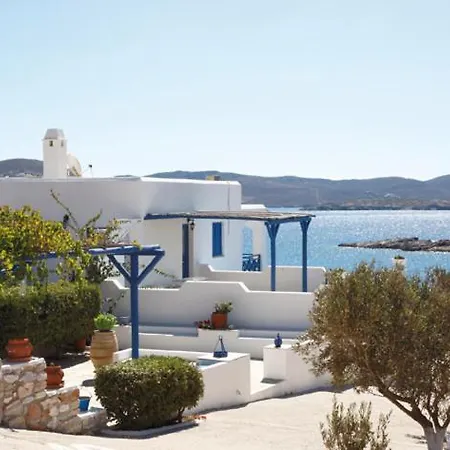 Sea View Apartment
