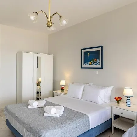 Sea View Apartment