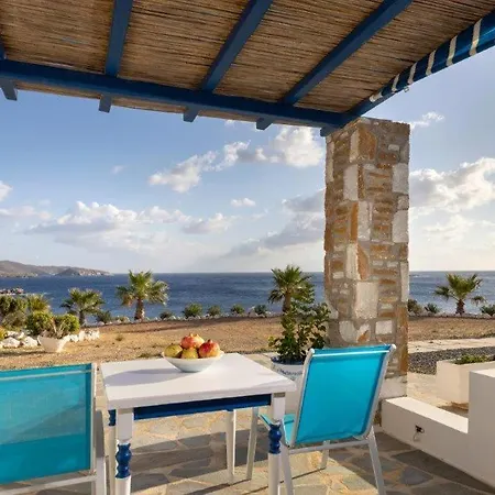 Appartement Sea View *