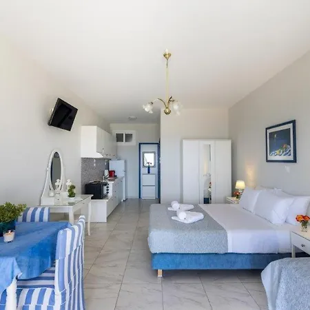 Apartment Sea View Finikas (Syros)