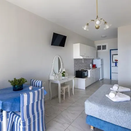 Sea View * Finikas (Syros)