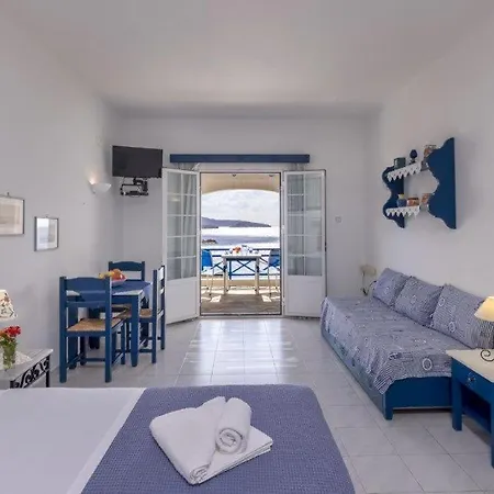 Sea View Apartment *