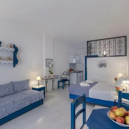 Sea View * Finikas (Syros)
