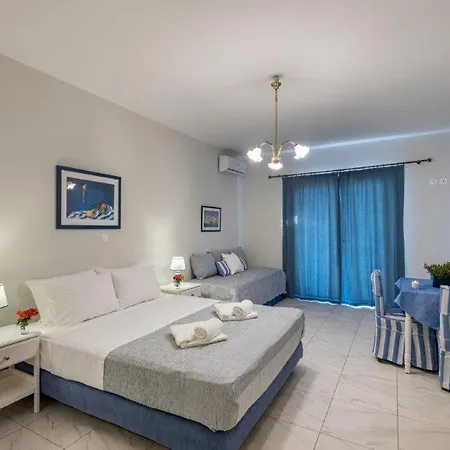 Apartment Sea View