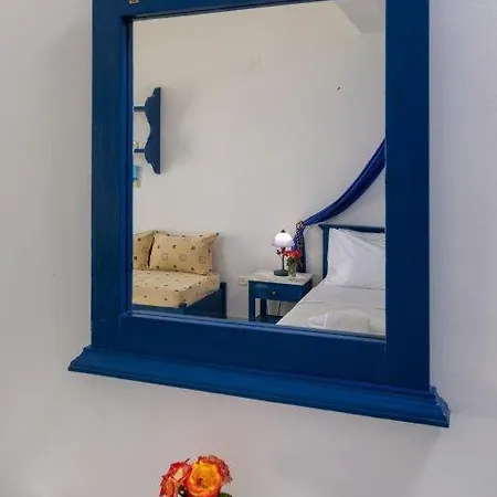 Sea View Apartment *