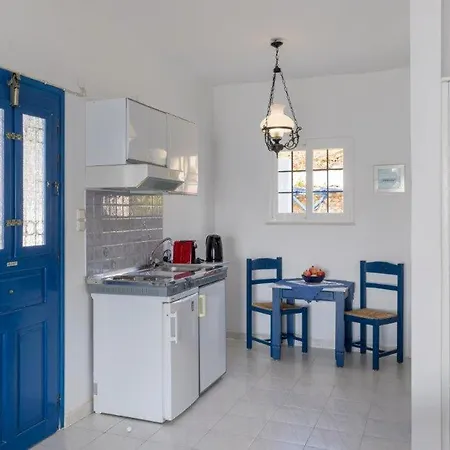 Sea View * Finikas (Syros)