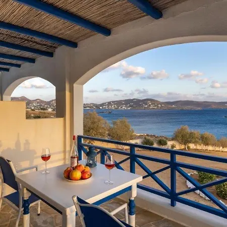 Sea View Apartment Finikas (Syros)