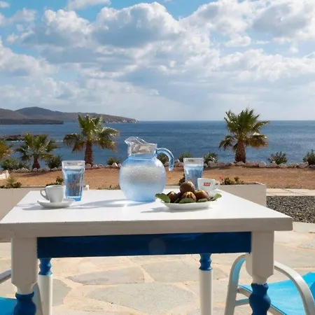 Sea View Finikas (Syros)