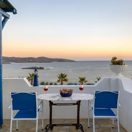 Sea View Apartment