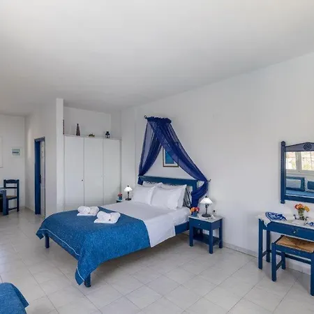 Appartement Sea View *