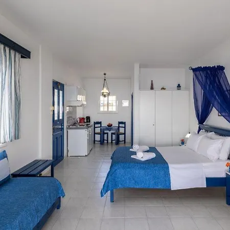 Sea View * Finikas (Syros)