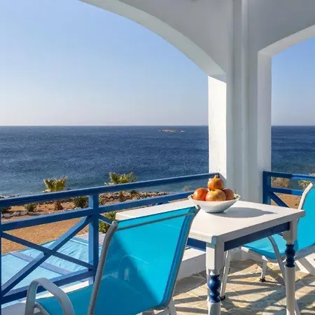 Sea View Apartment Finikas (Syros)