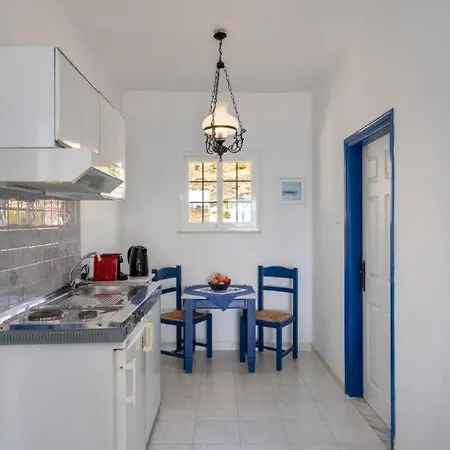 Sea View Finikas (Syros)