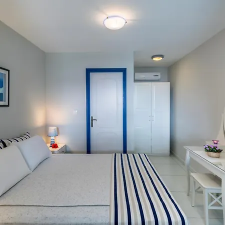 Apartment Sea View Finikas (Syros)