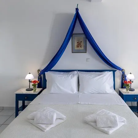 Sea View Apartment