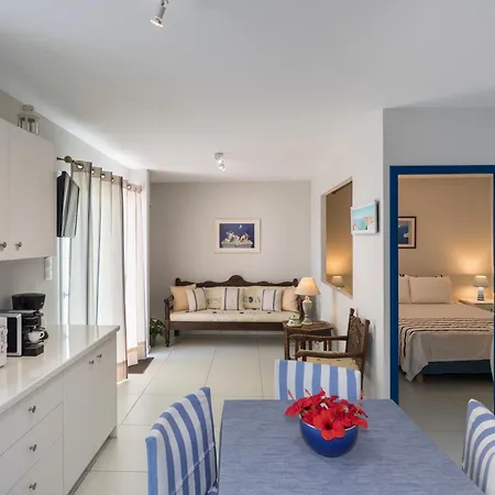 Apartment Sea View Finikas (Syros)