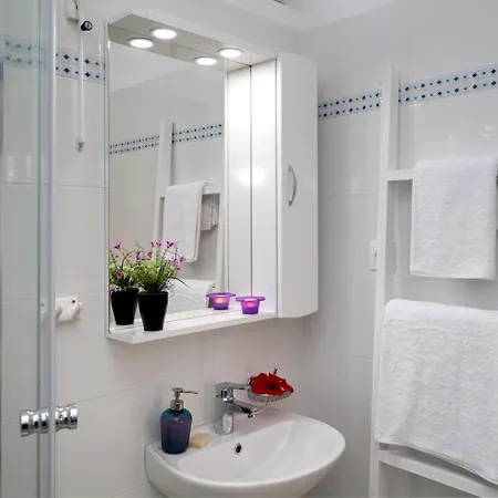 Sea View Apartment Finikas (Syros)