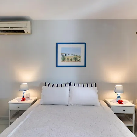 Sea View Finikas (Syros)