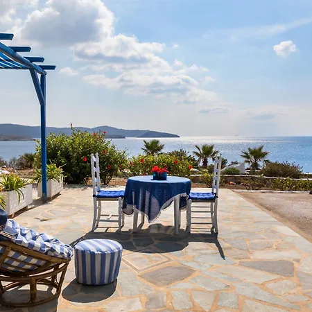 Sea View Apartment