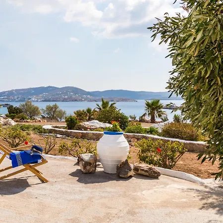 Appartement Sea View