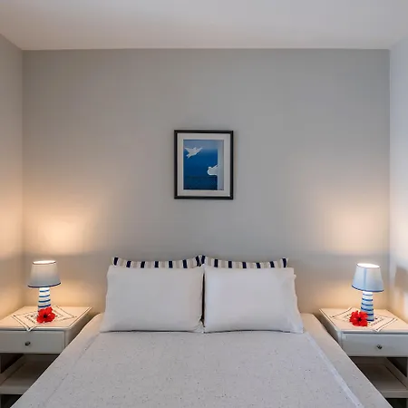 Sea View Appartement *
