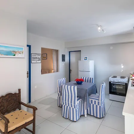 Sea View * Finikas (Syros)