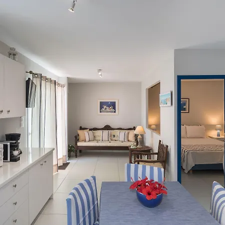 Appartement Sea View