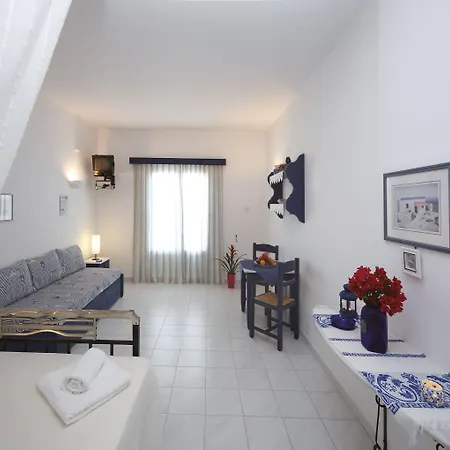 Sea View Appartement Finikas (Syros)