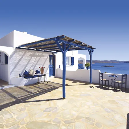 Sea View * Finikas (Syros)