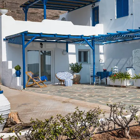 Sea View Appartement