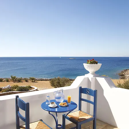 Appartement Sea View *