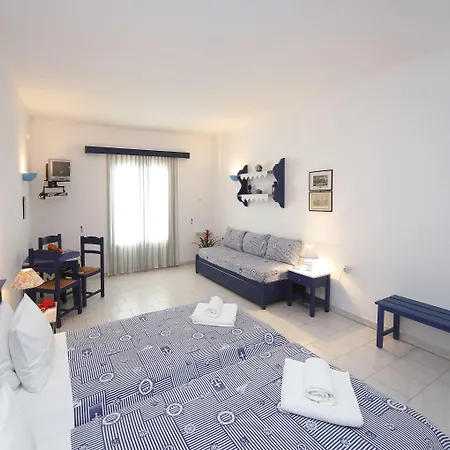 Sea View Appartement Finikas (Syros)