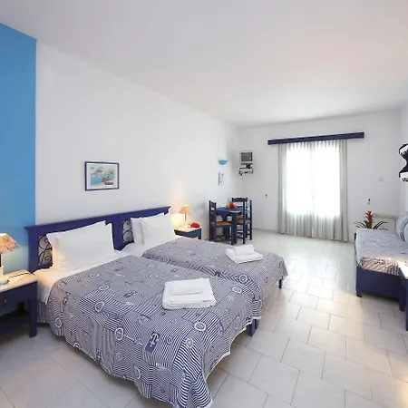 Sea View Appartement