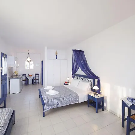 Appartement Sea View *