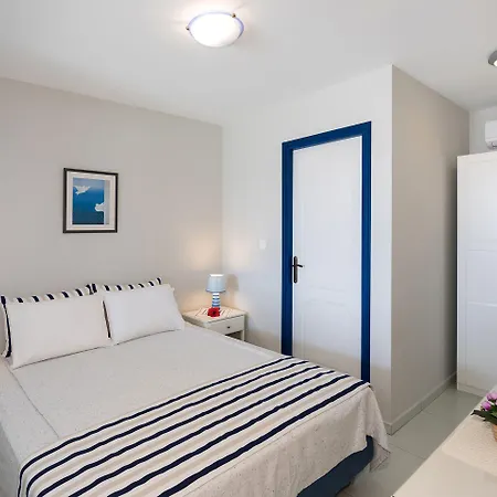 Sea View Appartement