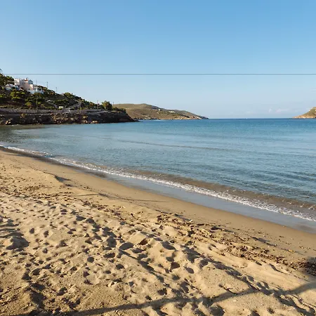 Appartement Sea View *