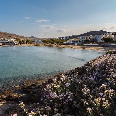 Sea View Appartement Finikas (Syros)