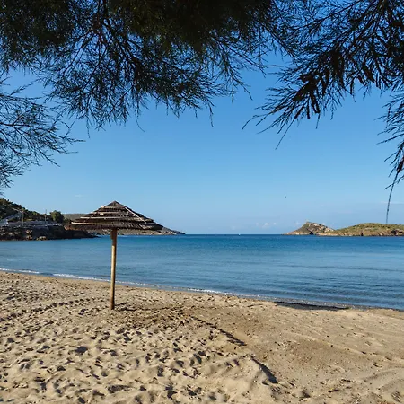Sea View * Finikas (Syros)