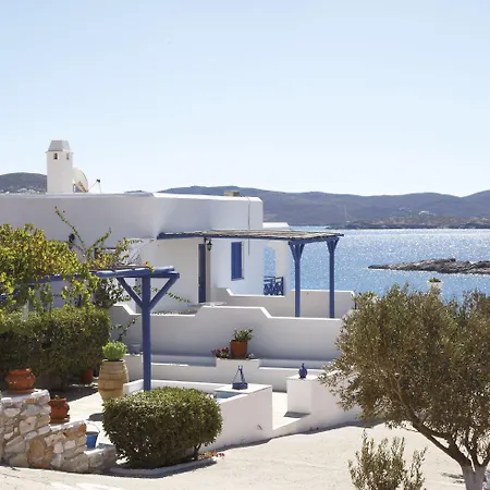 Appartement Sea View Finikas (Syros)