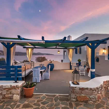 Appartement Sea View