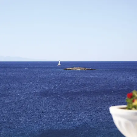 Sea View Appartement *